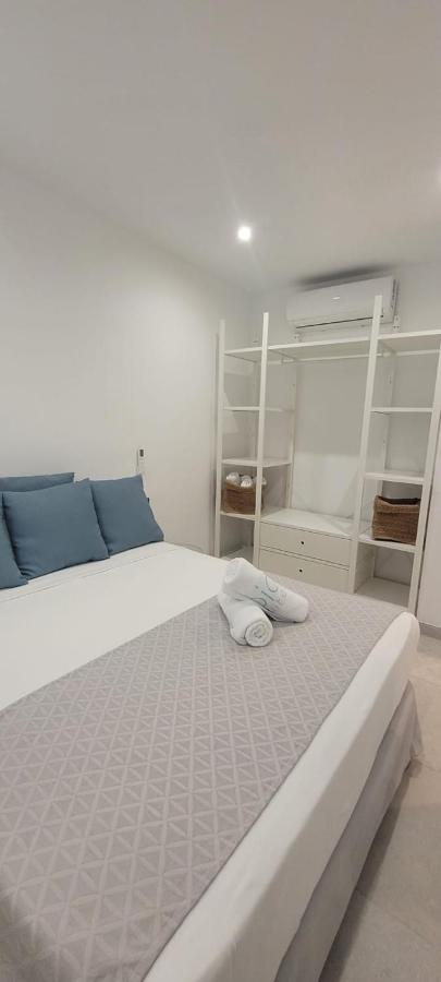 פוארטו דל כרמן Sabbia Suites Varadero מראה חיצוני תמונה
