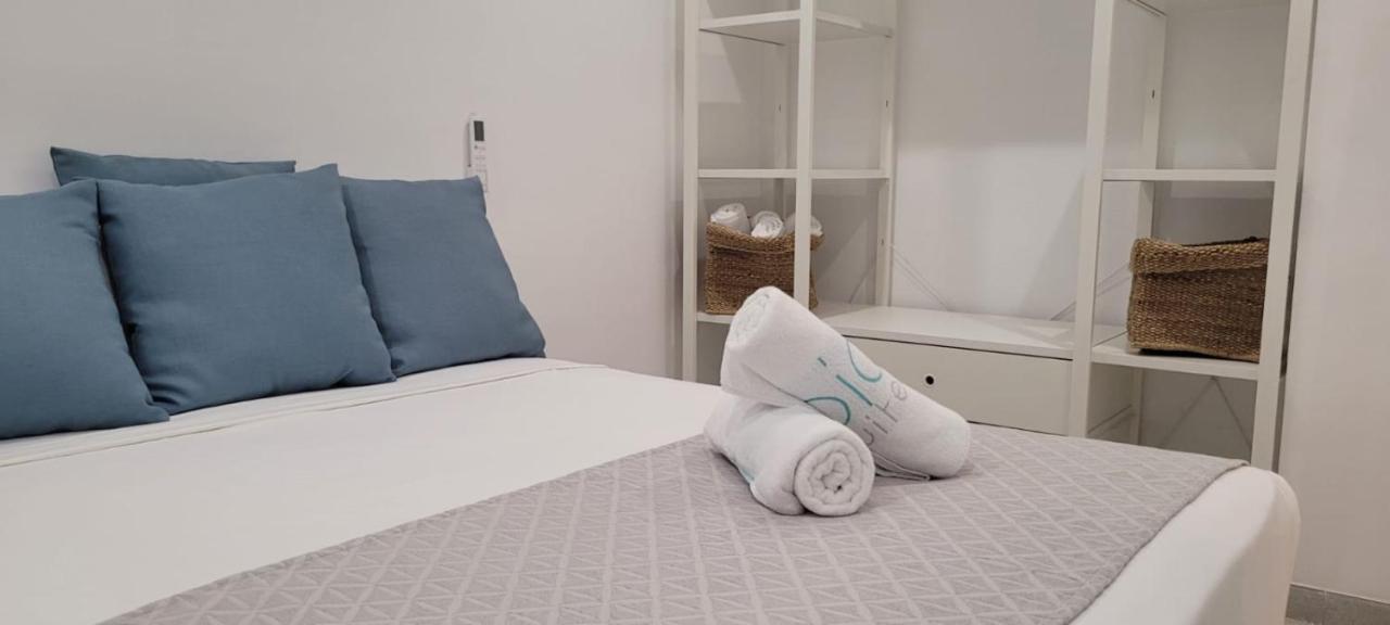 פוארטו דל כרמן Sabbia Suites Varadero מראה חיצוני תמונה